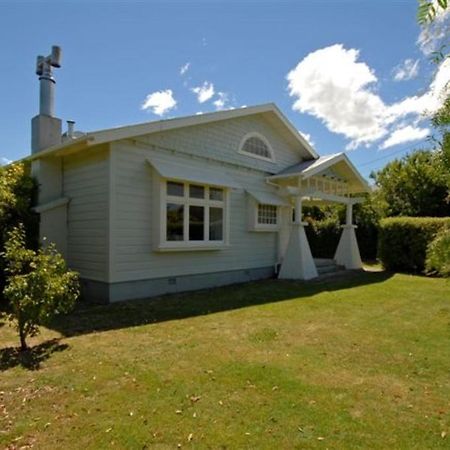One Panama Villa Martinborough Exteriör bild