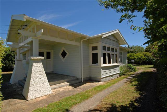 One Panama Villa Martinborough Exteriör bild
