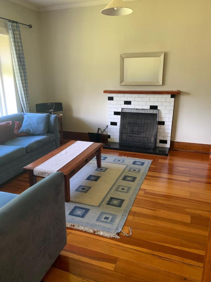 One Panama Villa Martinborough Exteriör bild