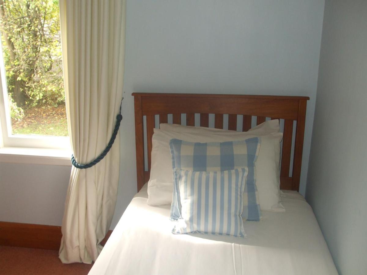 One Panama Villa Martinborough Exteriör bild