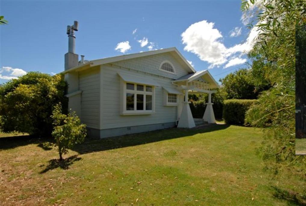 One Panama Villa Martinborough Exteriör bild