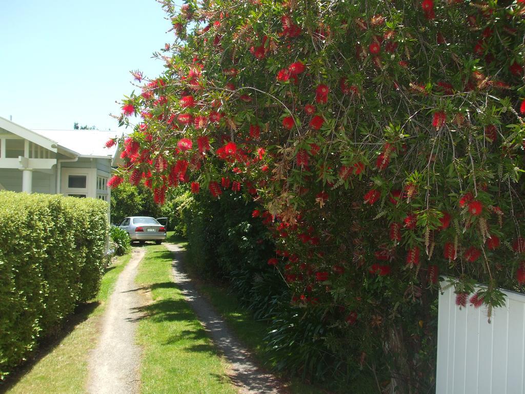 One Panama Villa Martinborough Exteriör bild