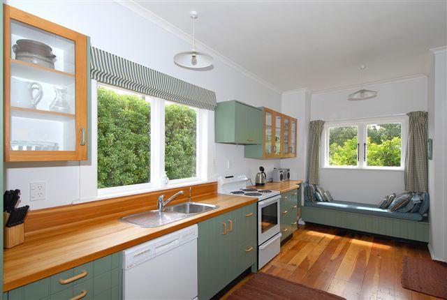 One Panama Villa Martinborough Exteriör bild