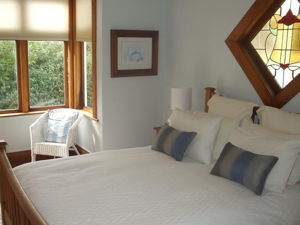 One Panama Villa Martinborough Exteriör bild